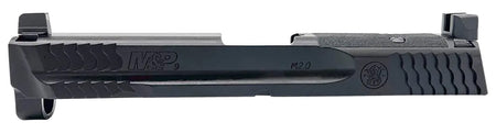 Smith & Wesson 13967 M&P 2.0 Drop-In Optics Ready Slide Black