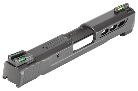 Smith & Wesson 14562 Performance Center 9mm Black Slide Assembly for Shield EZ