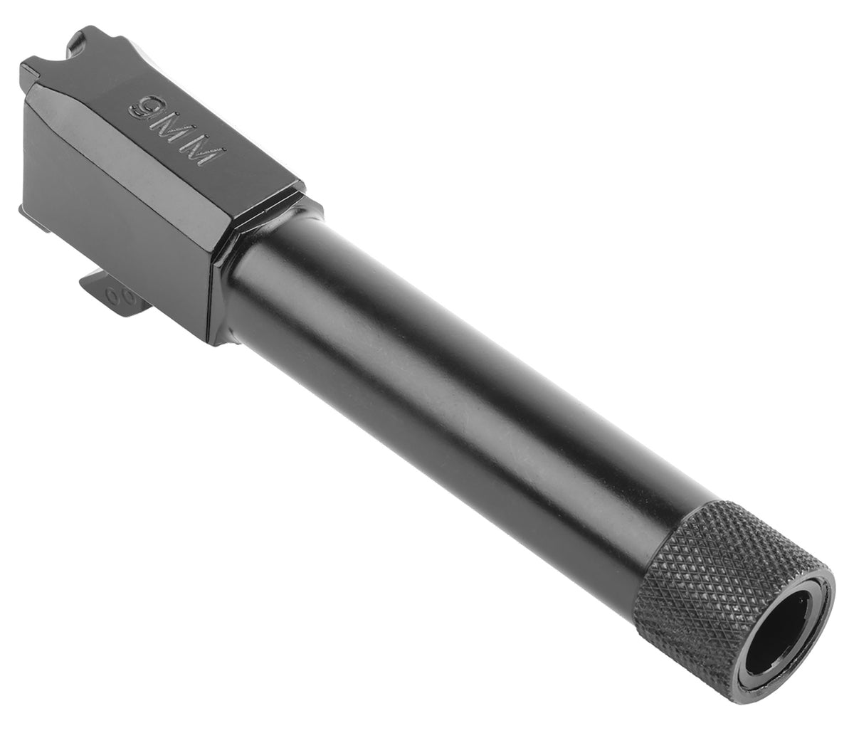Smith & Wesson 13882 Pistol Barrel 9mm 3.70" Black Finish