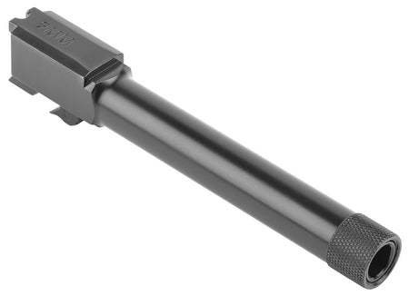 Smith & Wesson 14401 M&P M2.0 9mm Barrel 4.625" Black Finish