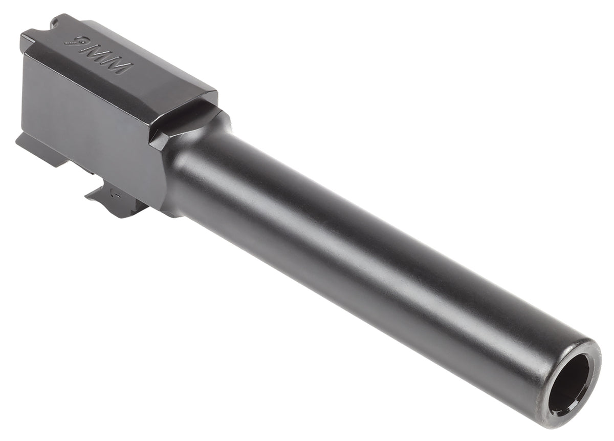 Smith & Wesson 14461 M&P 2.0 9mm Barrel 4.25" Black Finish