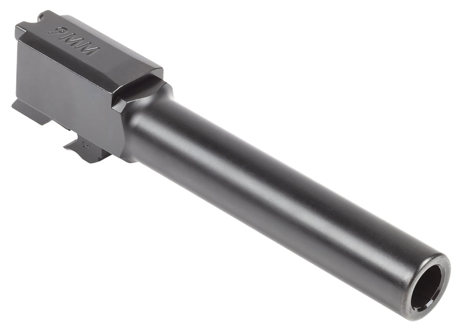 Smith & Wesson 14461 M&P 2.0 9mm Barrel 4.25" Black Finish