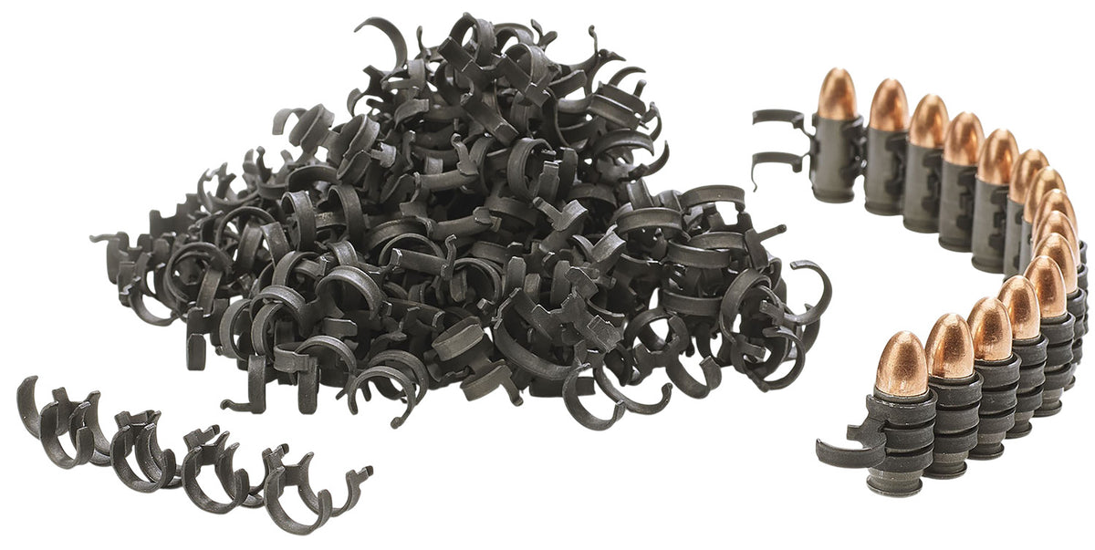 Freedom Ordnance FM9A66 9mm Links Manganese Phosphate Finish 1000/Bag