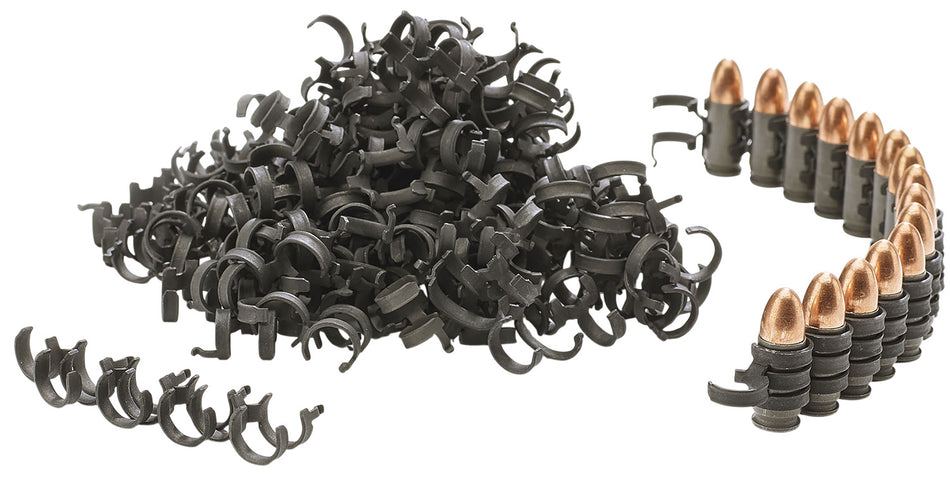 Freedom Ordnance FM9A66 9mm Links Manganese Phosphate Finish 1000/Bag