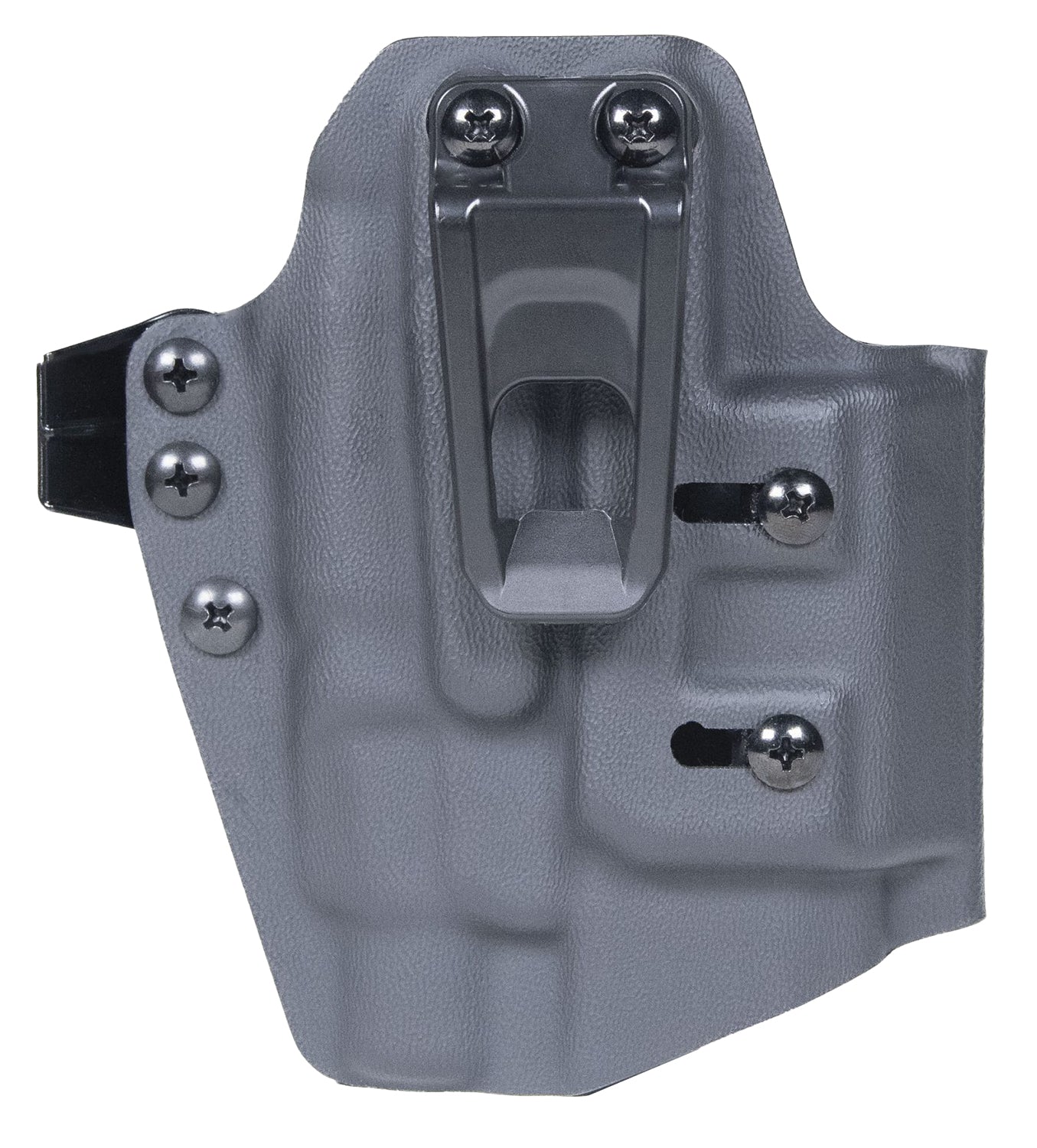 HSGI 1399 Universal Weapon Light Holster Black