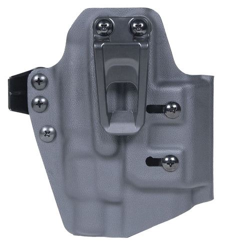 HSGI 1399 Universal Weapon Light Holster Black
