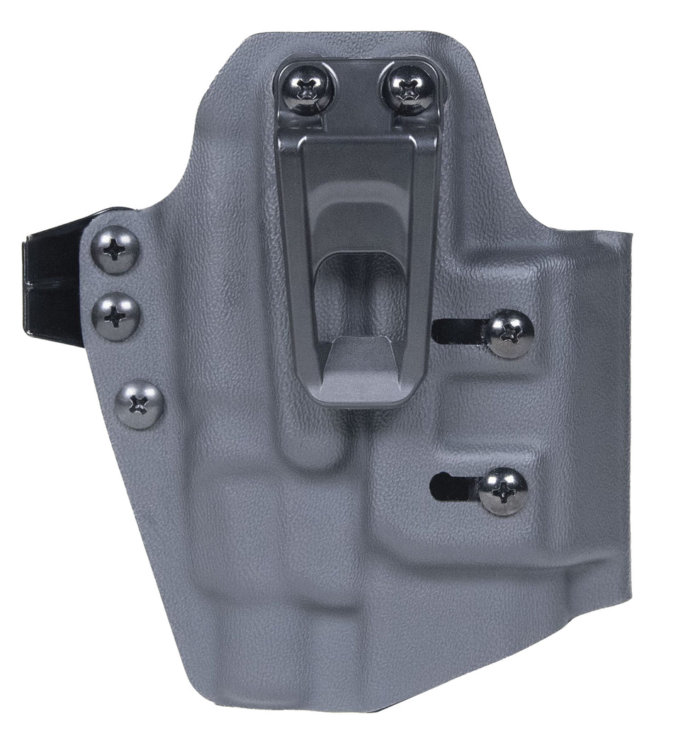 HSGI 1400 Black Universal Light Holster