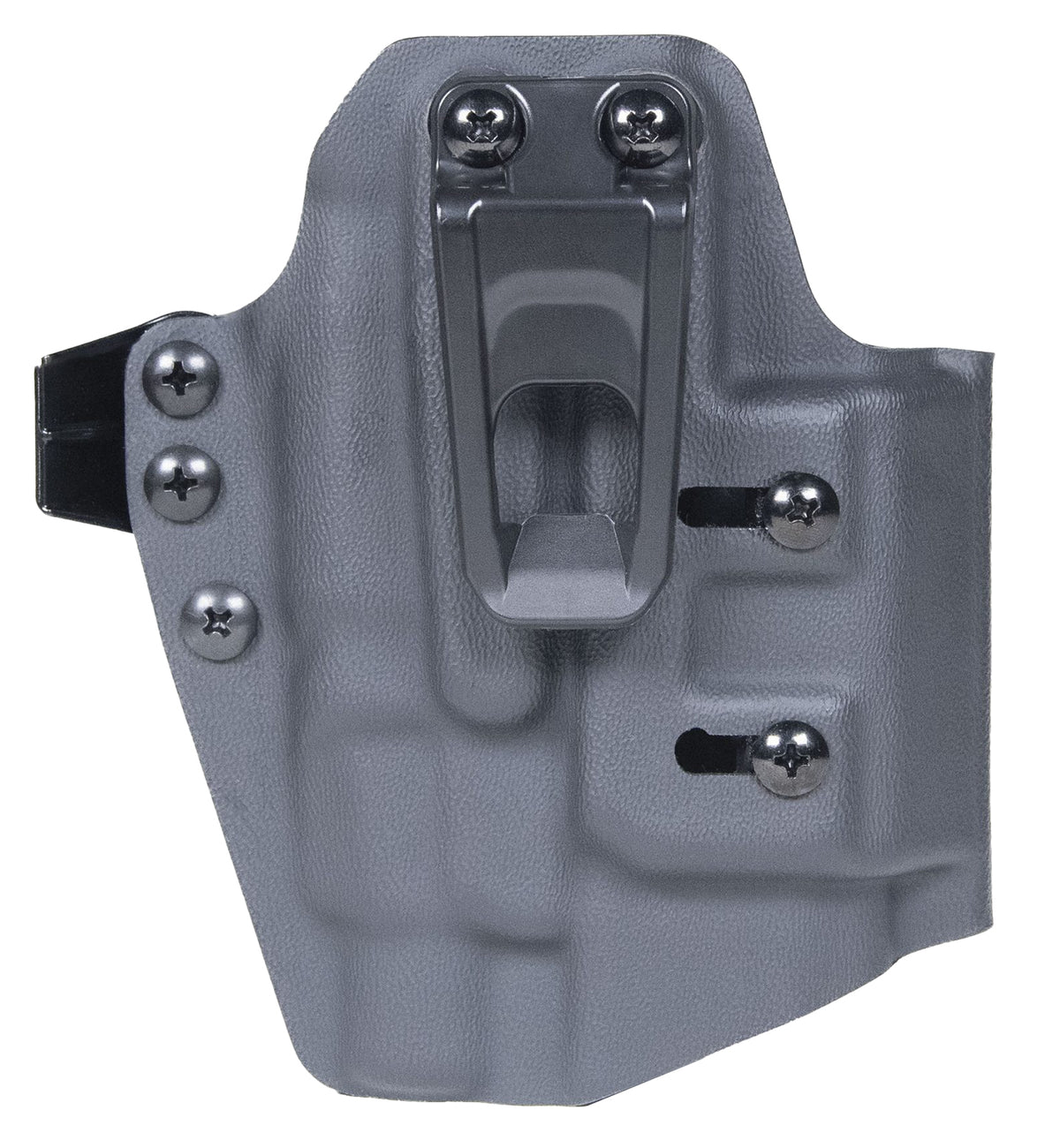 HSGI 1401 Black Universal Light Holster