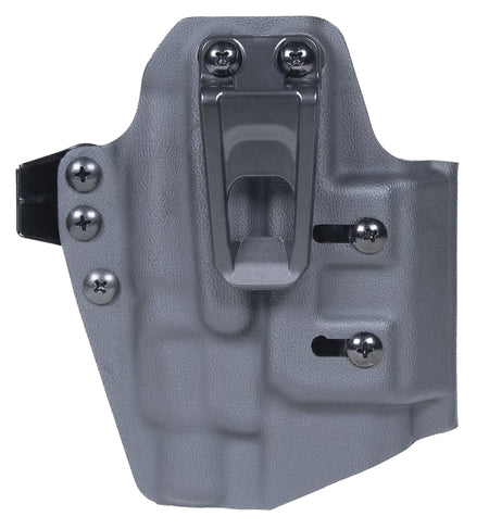 HSGI 1401 Black Universal Light Holster