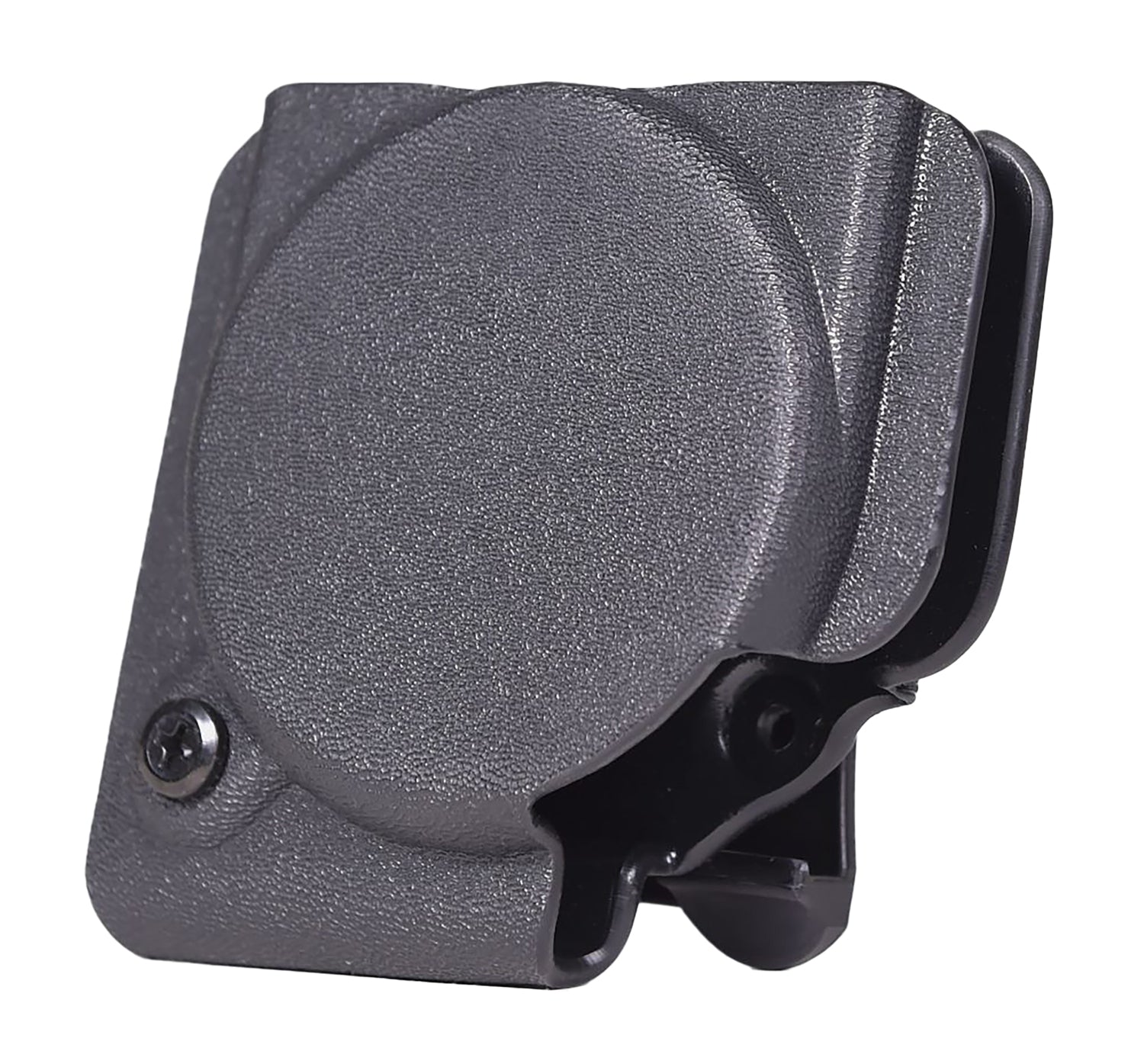 High Speed Gear 42DIP0BK Kydex Dip Can Pouch Black Adjustable