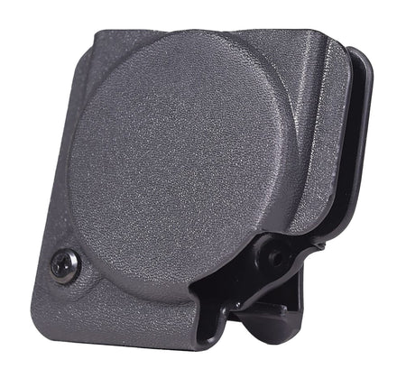 High Speed Gear 42DIP0BK Kydex Dip Can Pouch Black Adjustable