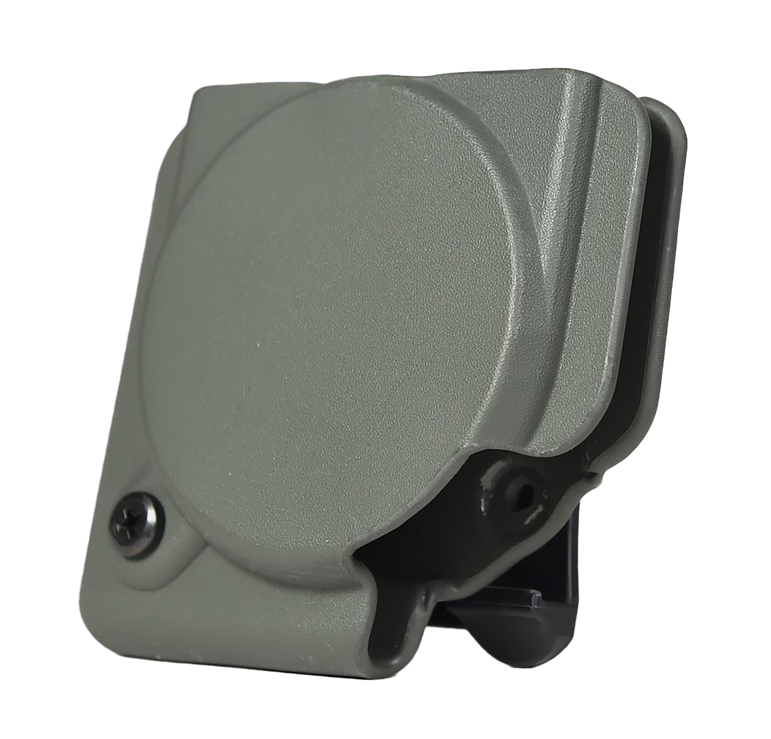 High Speed Gear OD Green Kydex Pouch for Dip and Nicotine Cans