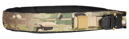 High Speed Gear Operator Gen 2 w/Micro Grip Panel Nylon Belt Multi-Cam Size XXL 44-48"