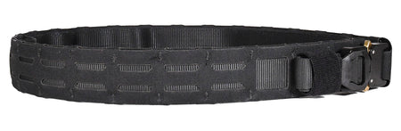 High Speed Gear Operator Gen 2 Belt w/Inner Belt Black Nylon Belt Size Medium 32-36"