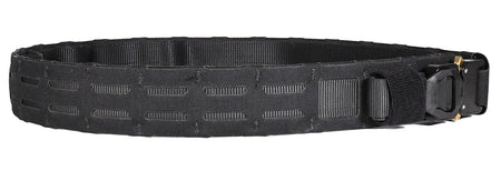 High Speed Gear Operator Gen 2 Belt w/Inner Belt Black Nylon Belt Size Large 36-40"