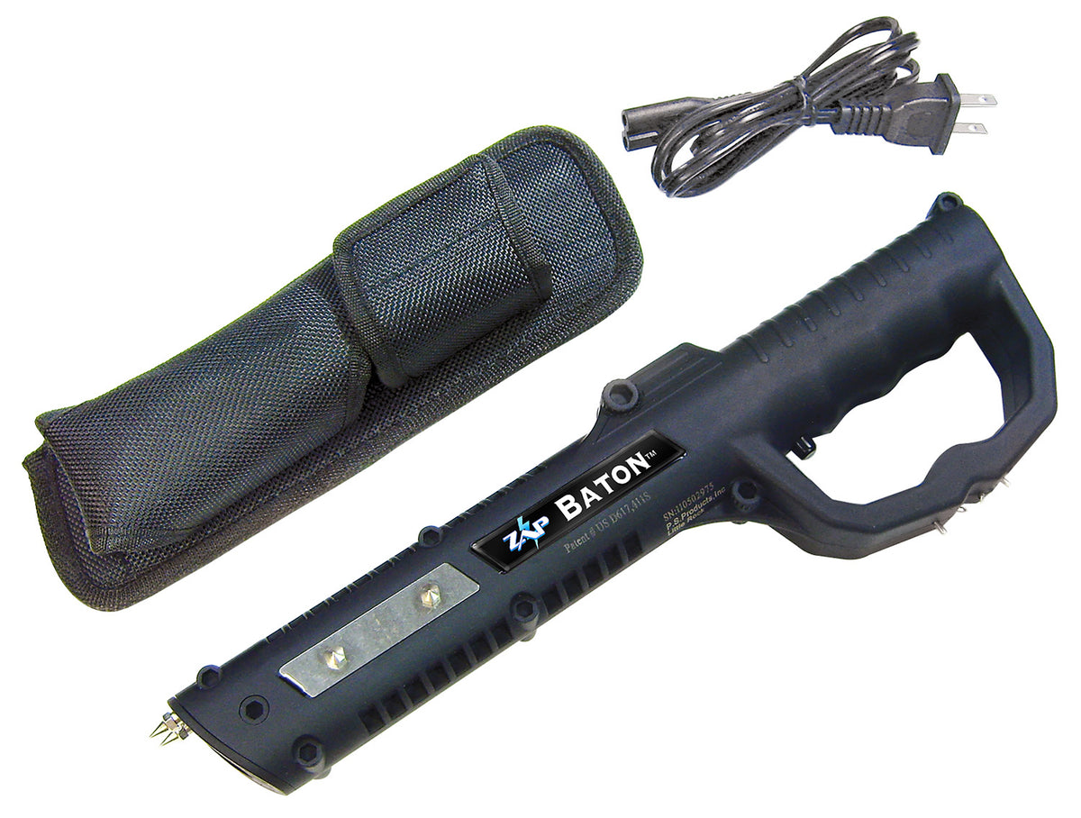 Zap Stun Baton by PSP Personal Defense