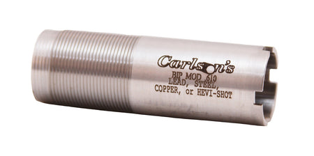 Carlson's Browning 20 Gauge Modified Flush Stainless Steel Choke Tube