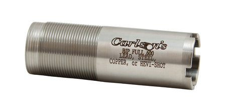 Carlson's Browning 20 Gauge Full Flush Stainless Steel Choke Tube