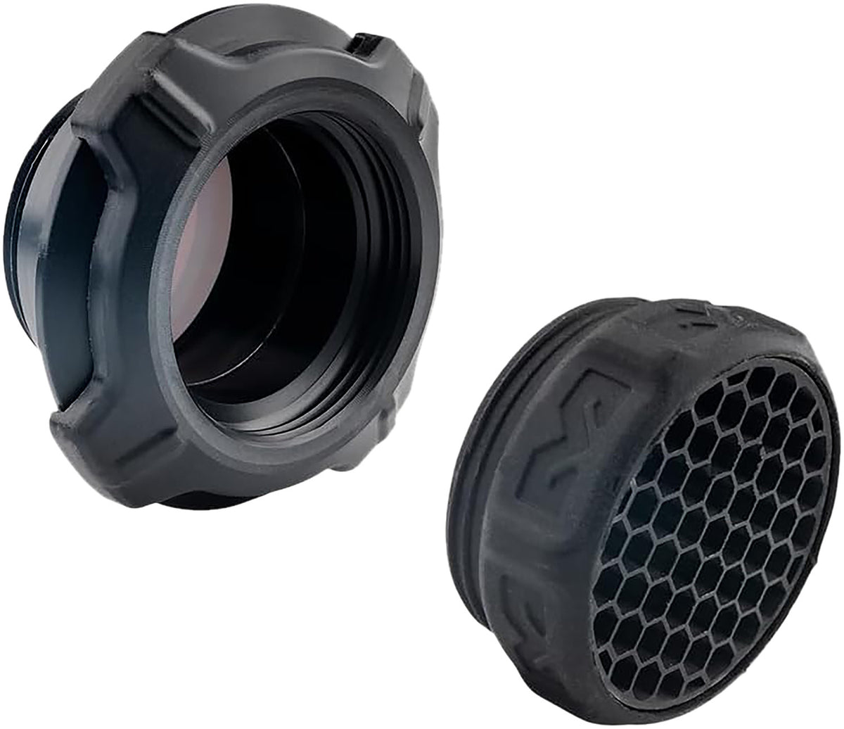 Meprolight USA Mepro M22 Polarizer/Flash Guard Accessory Kit Black Rifle Mount
