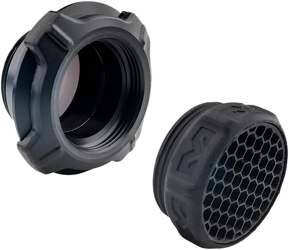 Meprolight USA Mepro M22 Polarizer/Flash Guard Accessory Kit Black Rifle Mount