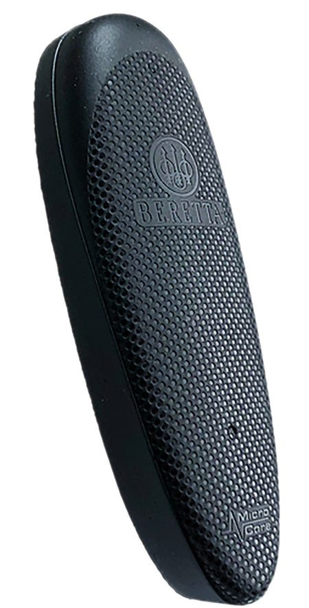 Beretta MicroCore Trap Stock Pad Rubber Black 0.79 Inch
