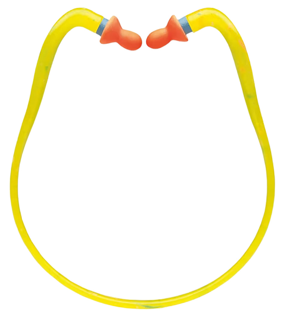Howard Leight RQB1S Quiet Band Over-the-Neck Hearing Protection for Shooting Sports