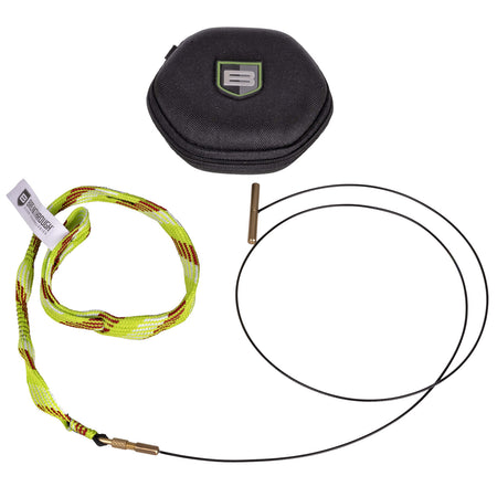 Breakthrough Clean BR2022223R Battle Rope 2.0 Bore Cleaner .22/.223/5.56mm 2"
