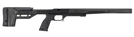 MDT Oryx Black Aluminum Rifle Chassis for Ruger 10/22