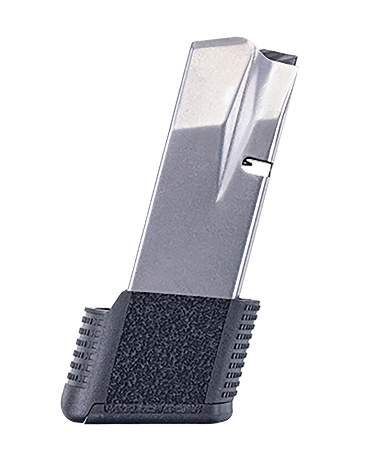 Kahr KX915 15-Round 9mm Stainless Detachable Handgun Magazine Silver