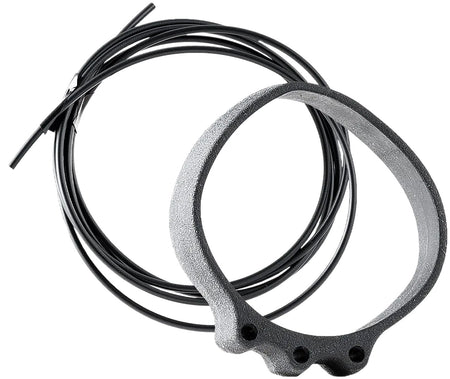 MDT Send It Gen2 Ocular Mount Kit 30" Black Rubber 109931BLK