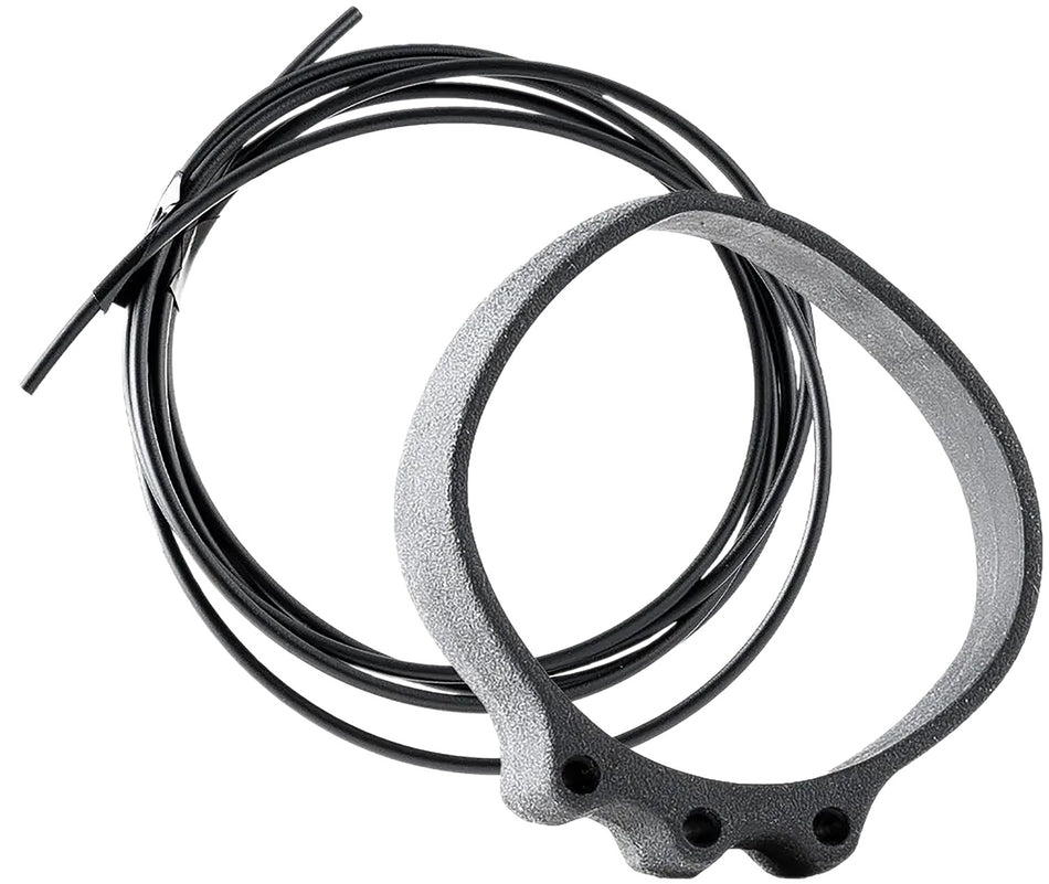 MDT Send It Gen2 Ocular Mount Kit 30" Black Rubber 109931BLK