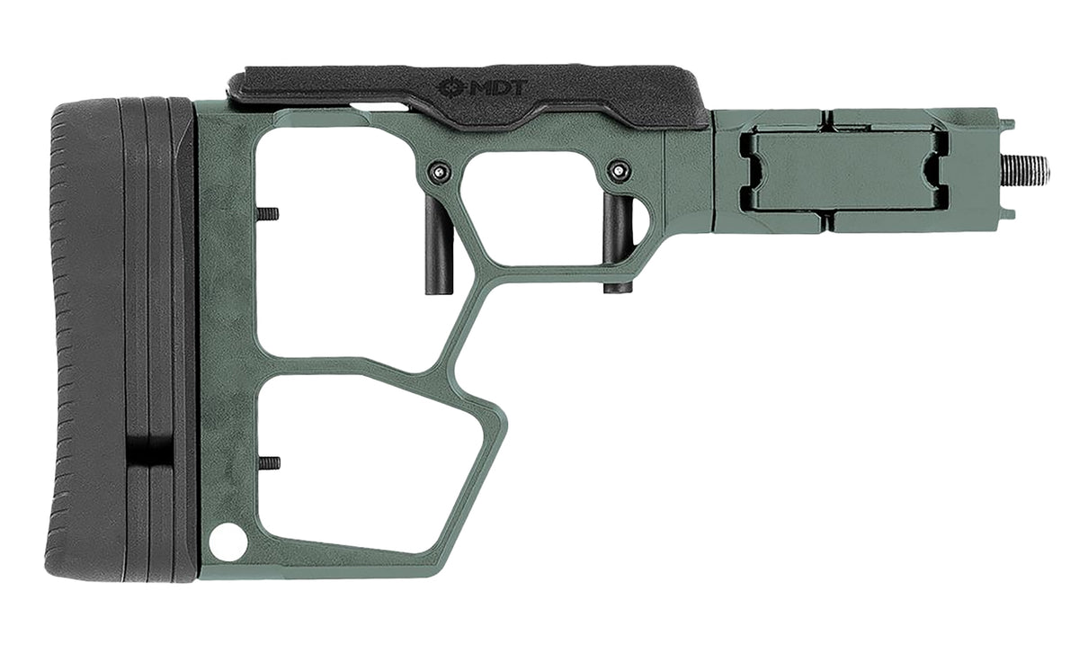 MDT 114484CCG XTN SRS XF Premium Skeleton Rifle Stock CCG