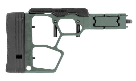 MDT 114484CCG XTN SRS XF Premium Skeleton Rifle Stock CCG