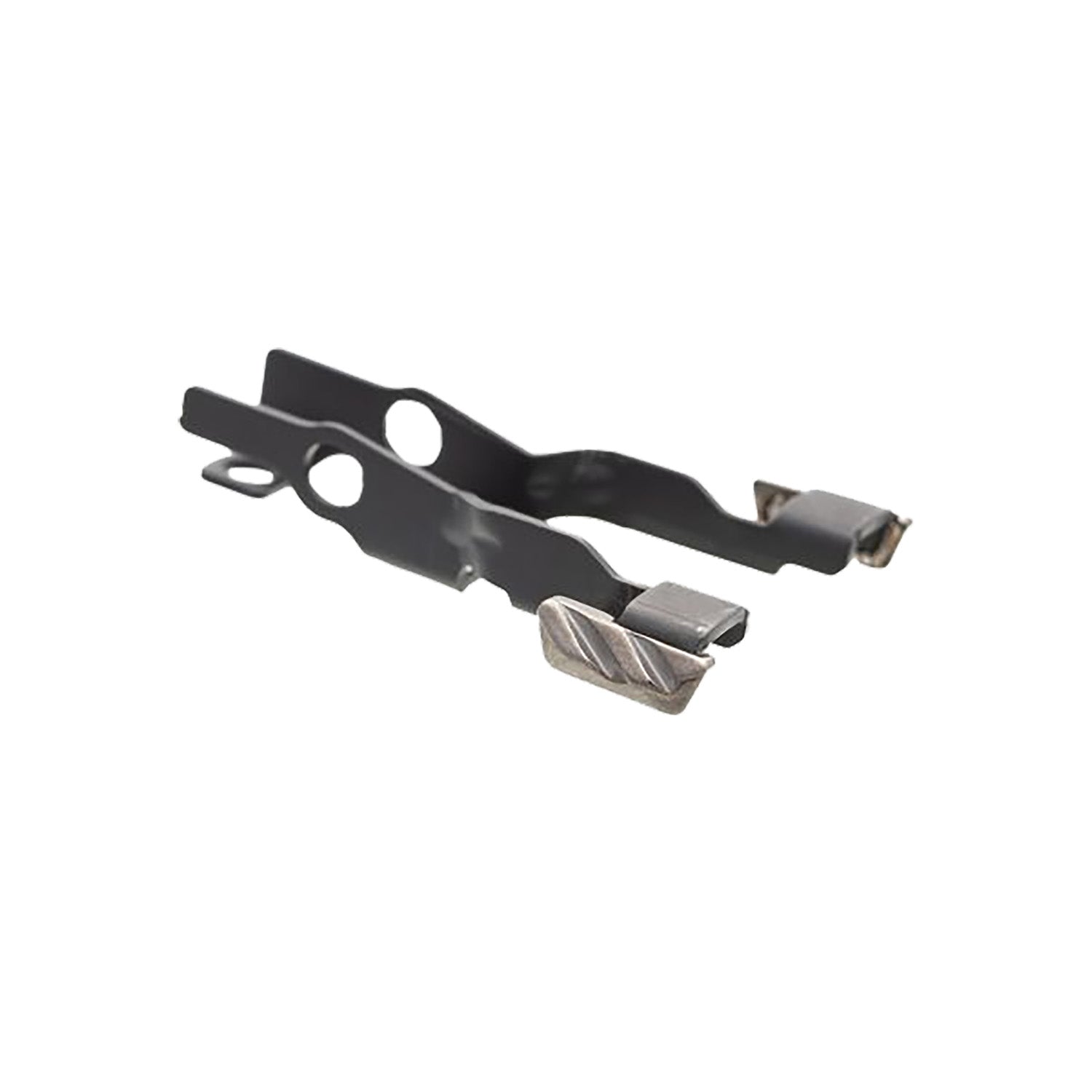 Tyrant CNC Sig Sauer P320 Extended Slide Catch Grey Steel