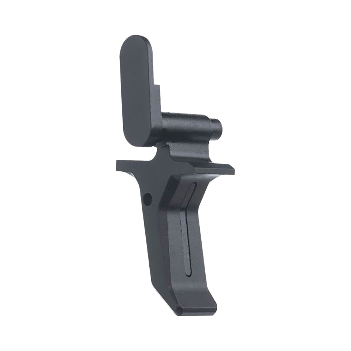 Tyrant CNC Sig P320 Upgraded Trigger Black Finish Black