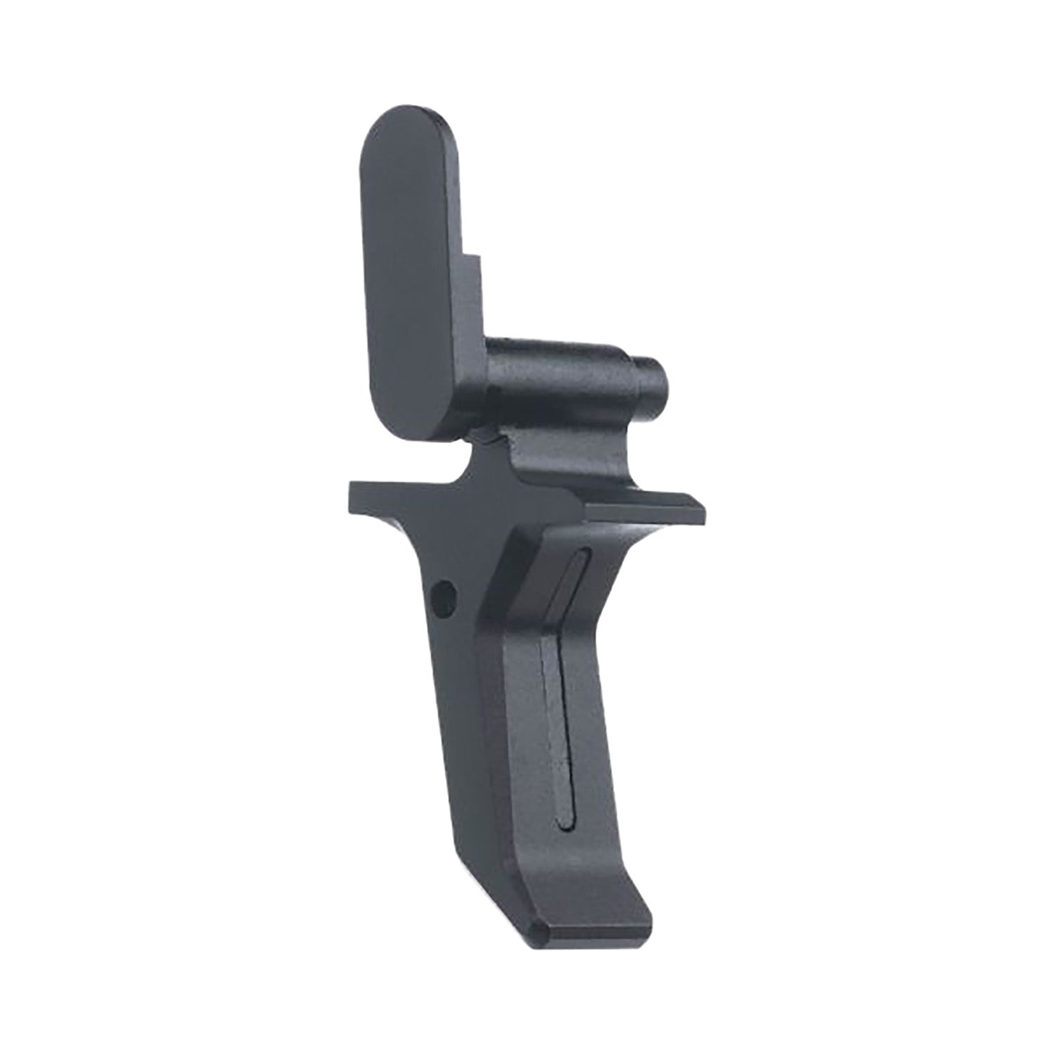 Tyrant CNC Sig P320 Upgraded Trigger Black Finish Black
