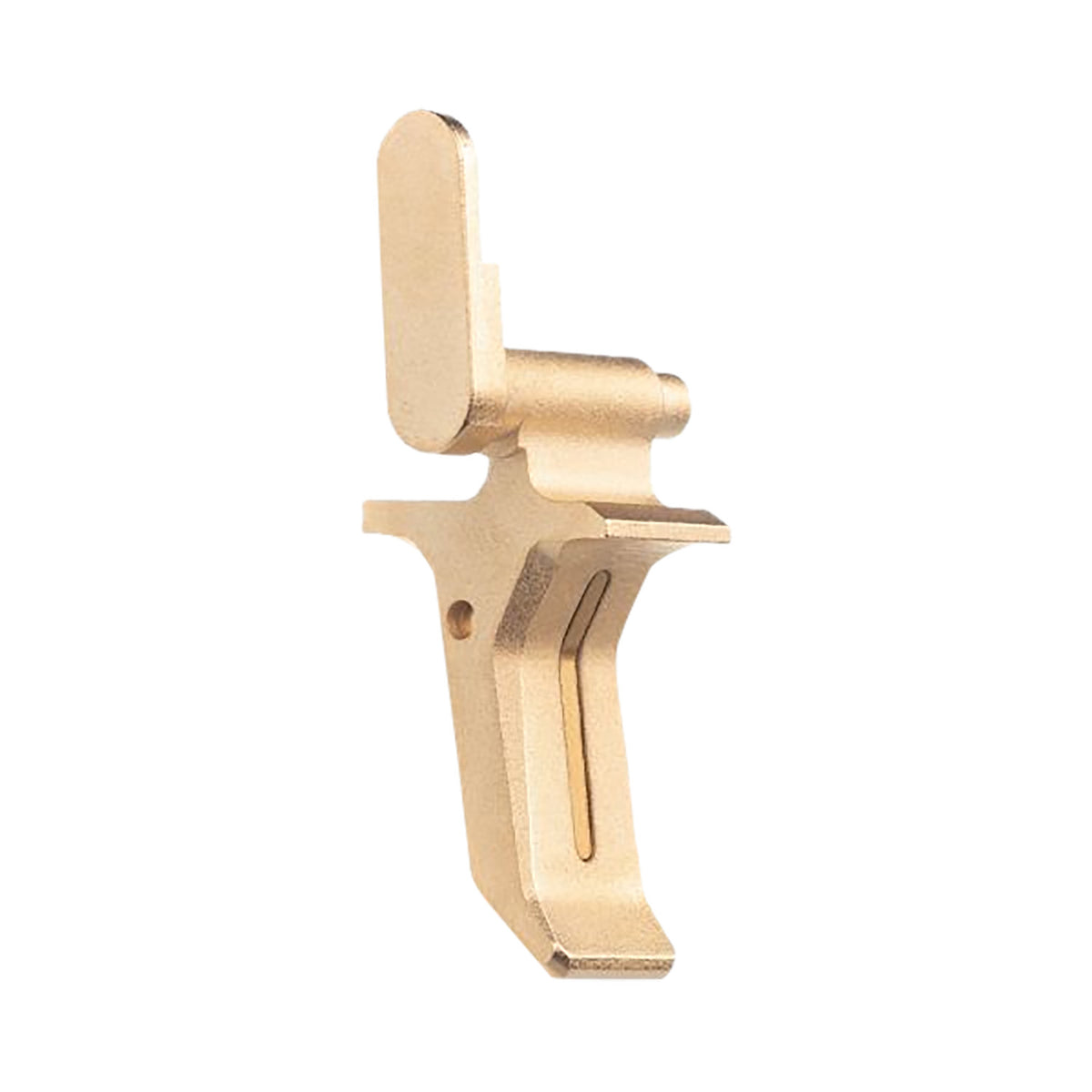 Tyrant CNC Sig P320 Upgraded Trigger Full Gold Finish