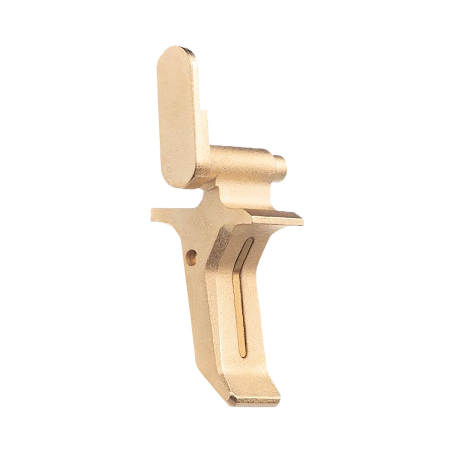 Tyrant CNC Sig P320 Upgraded Trigger Full Gold Finish