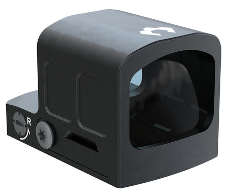 Viridian 9810176 RFX42 Green Dot Micro Closed Emitter Sight