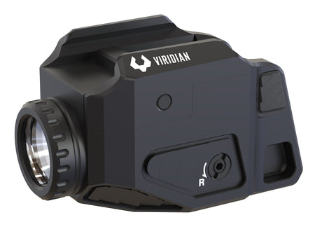 Viridian 9300052 C5L Custom Black C Series Tactical Light Laser Kimber CDS9