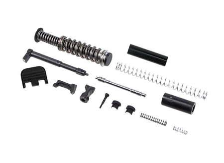 Zaffiri Precision Glock 43/43X/48 Upper Parts Kit G43UPK