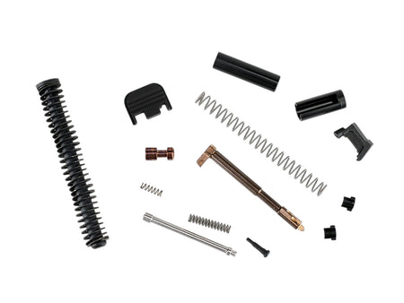 Zaffiri Precision Glock 19 Gen 1-3 Upper Parts Kit 19.UPK