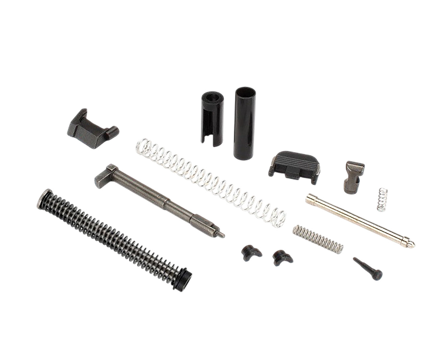 Zaffiri Precision Glock 17/34 Gen 5 Upper Parts Kit 17.5.UPK