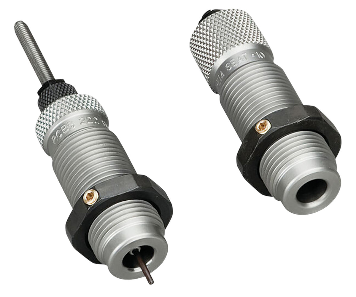 RCBS 24001 2-Die Standard Reloading Die Set