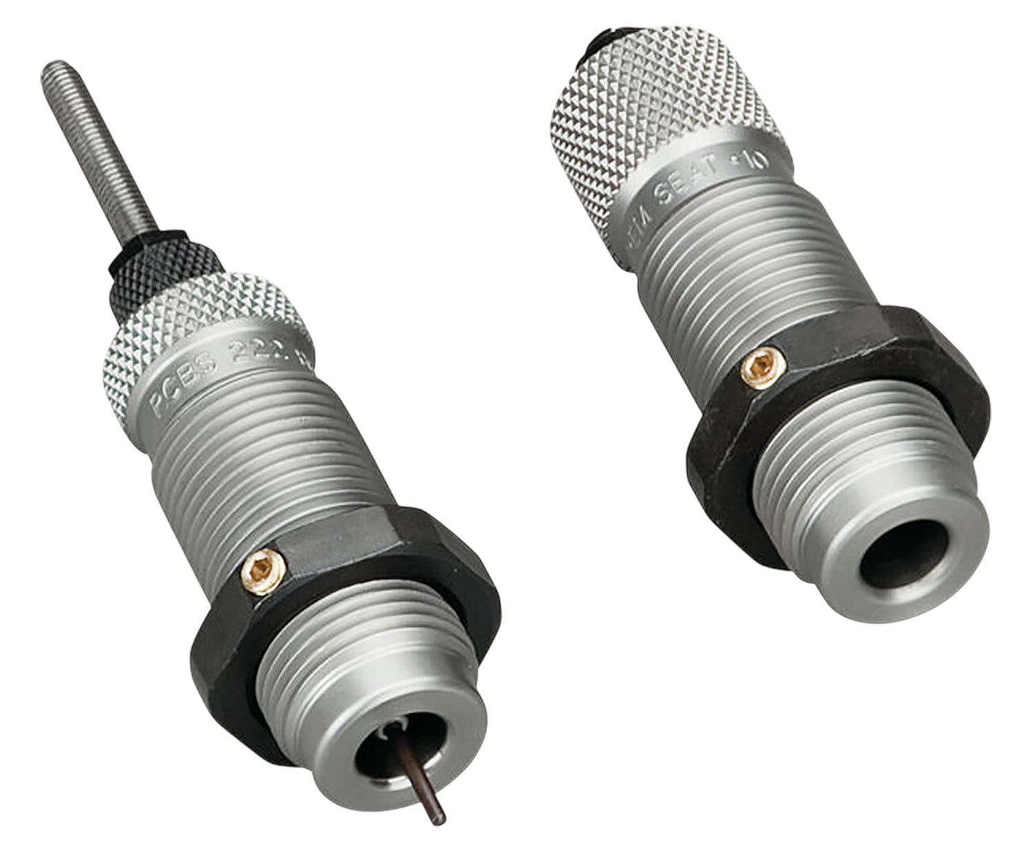RCBS 24001 2-Die Standard Reloading Die Set