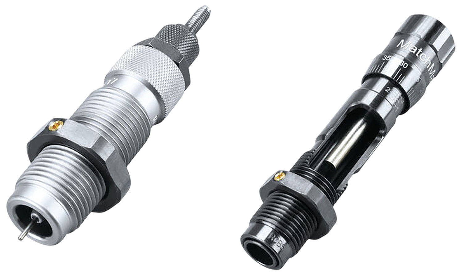 RCBS 24008 MatchMaster Precision Die Set