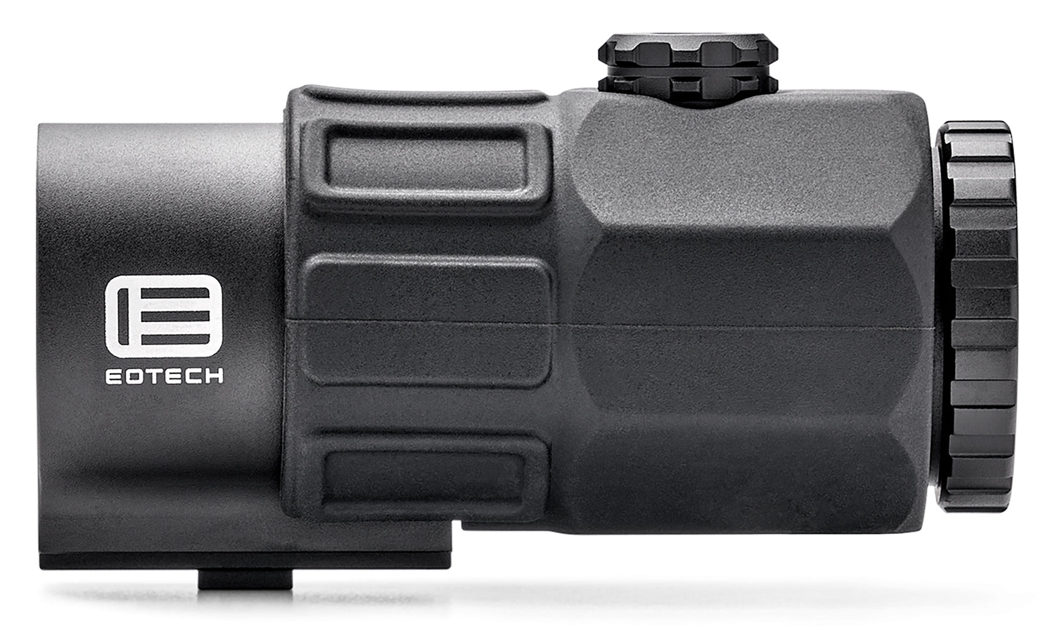 Eotech G45.NM G45 Compact 5X Magnifier Matte Black 1" MIL-STD-1913 Mount