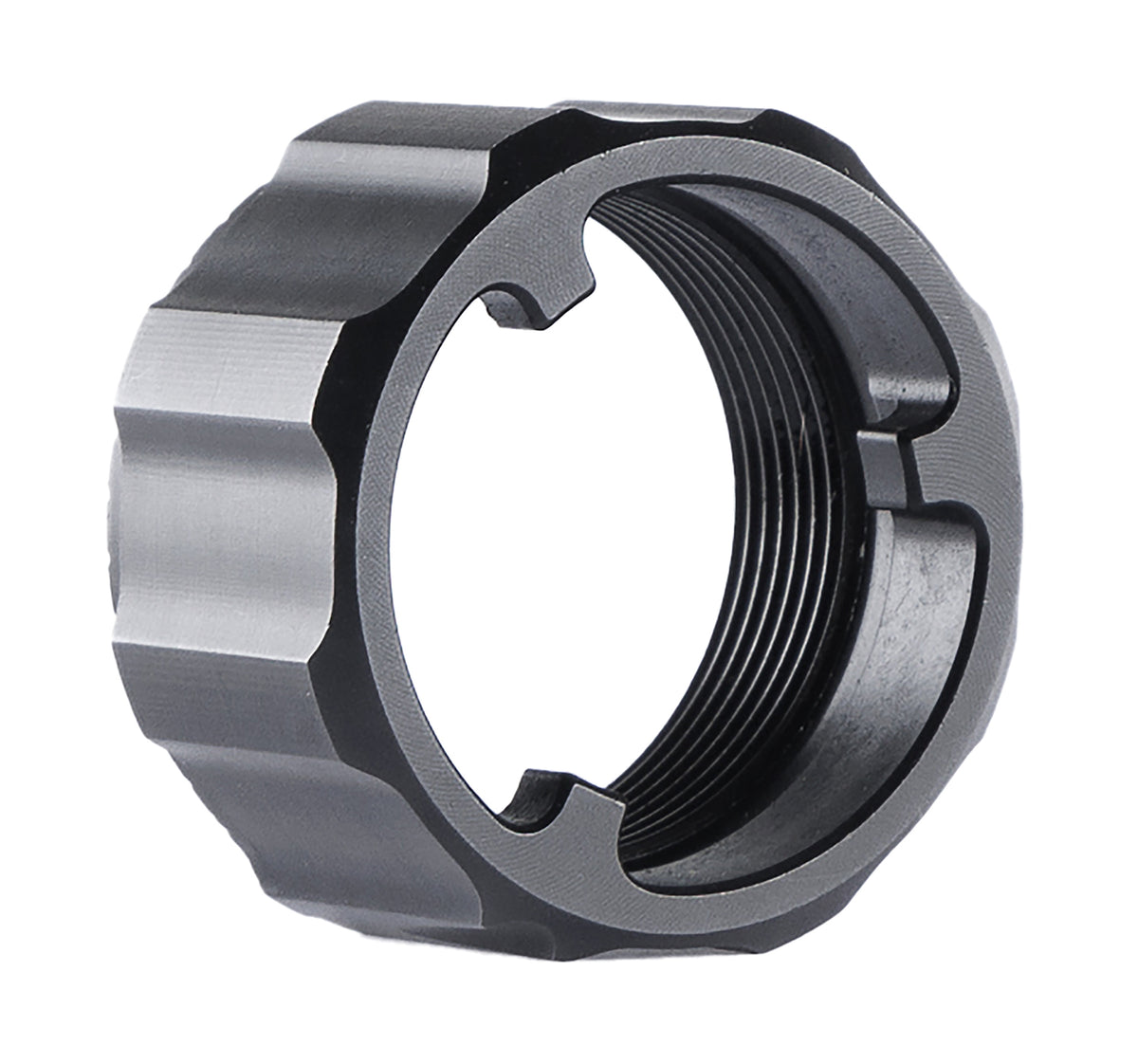 Dead Air KeyMo KeyMicro DA010 Compression Nut Replacement for Sandman Series