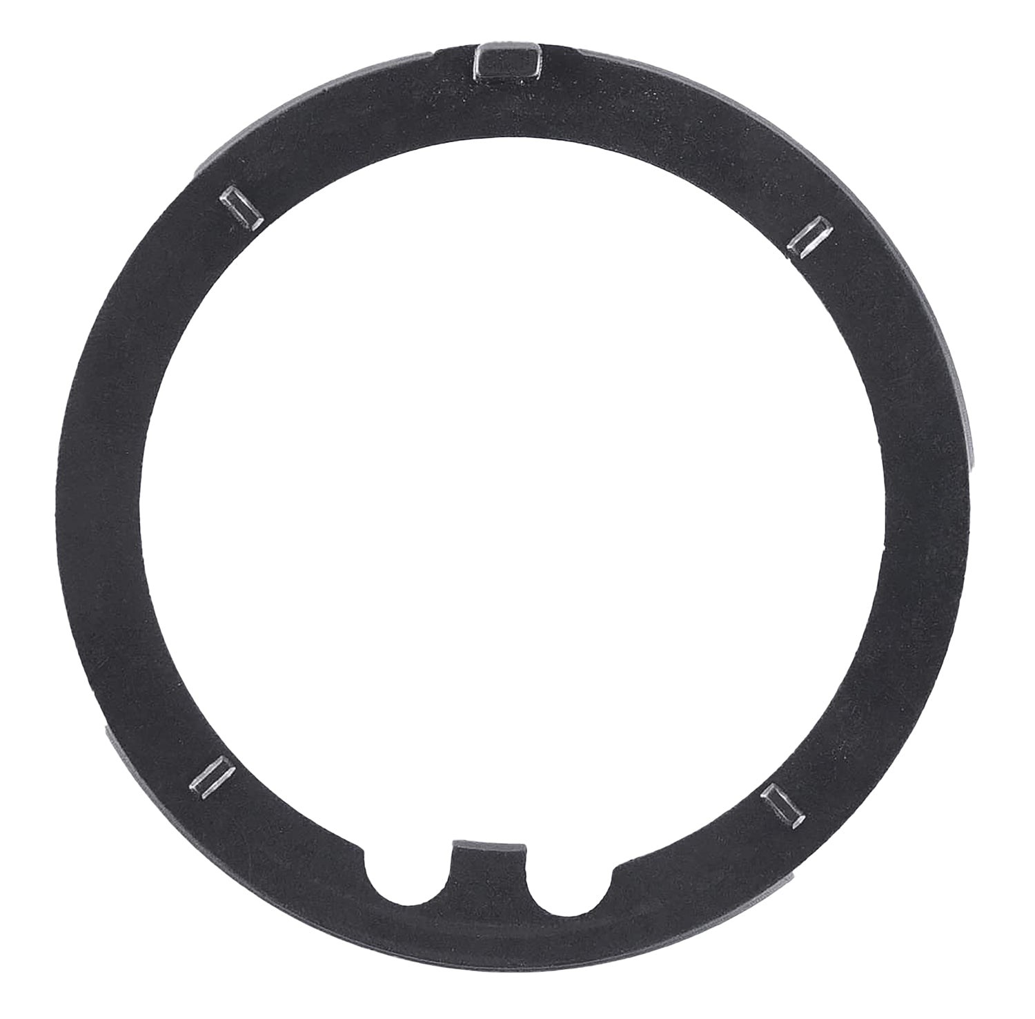 Dead Air KeyMo KeyMicro DA012 Detent Ring Replacement for Sandman Sierra-5 KM