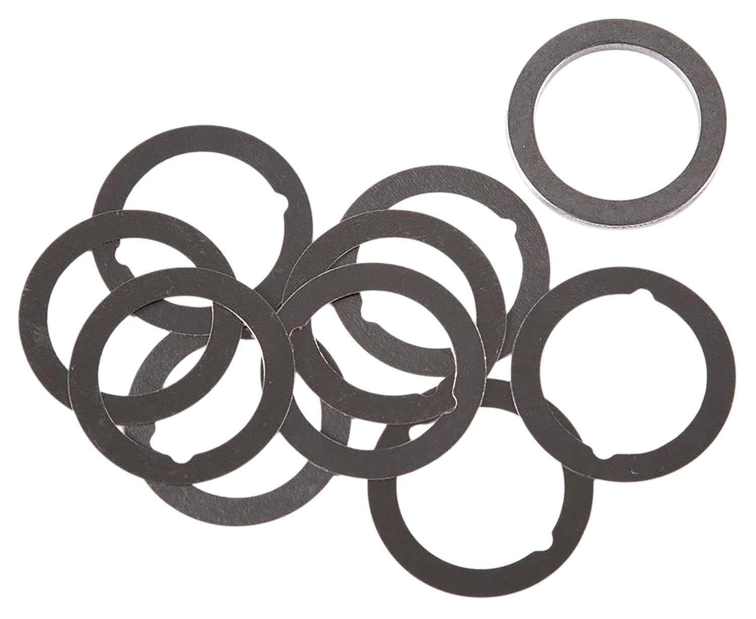 Dead Air Muzzle Device Shim Kit DA003 3/4-inch Timing Shim Set